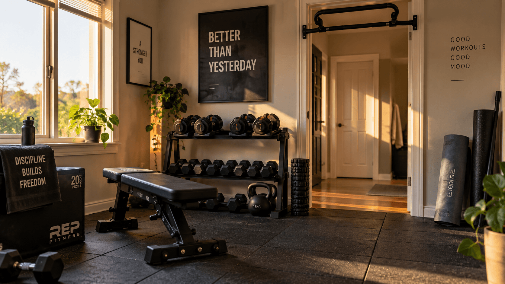 Best Adjustable Dumbbells for Home Gym 2026: Honest Picks From a Trainer